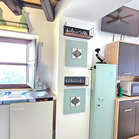 ベヘール・デ・ラ・フロンテーラCasa Bakara Balcon De Vejerアパートメント エクステリア 写真